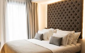 Boutique Hotel Petit Montision